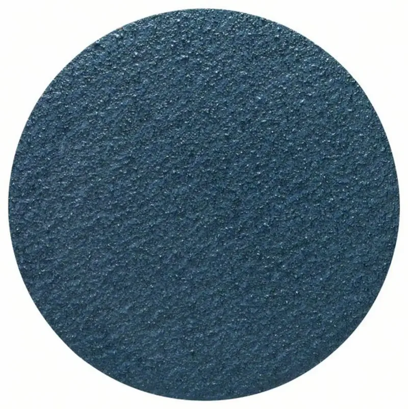 Bosch Accessories 2608608Y03 2608608Y03 Schleifblatt ungelocht Körnung (num) 40 (Ø) 115 mm 5 St. von Bosch Professional – Produktbild