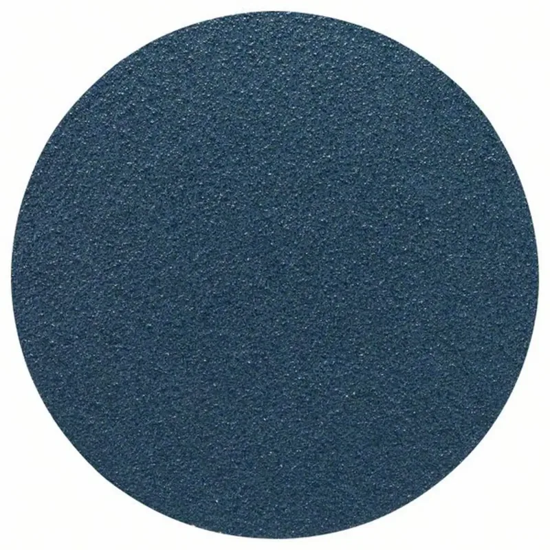 Bosch Accessories 2608608Y05 2608608Y05 Schleifblatt ungelocht Körnung (num) 60 (Ø) 115 mm 5 St. by Bosch Professional – product image