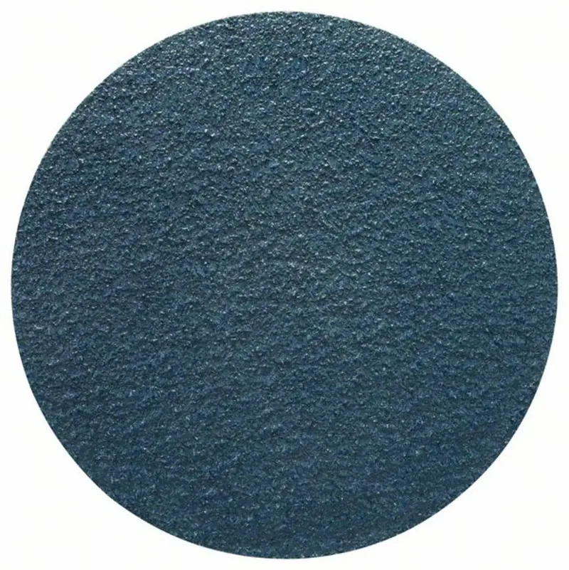 Bosch Accessories 2608608Y12 2608608Y12 Schleifblatt ungelocht Körnung (num) 40 (Ø) 125 mm 5 St. by Bosch Professional – product image