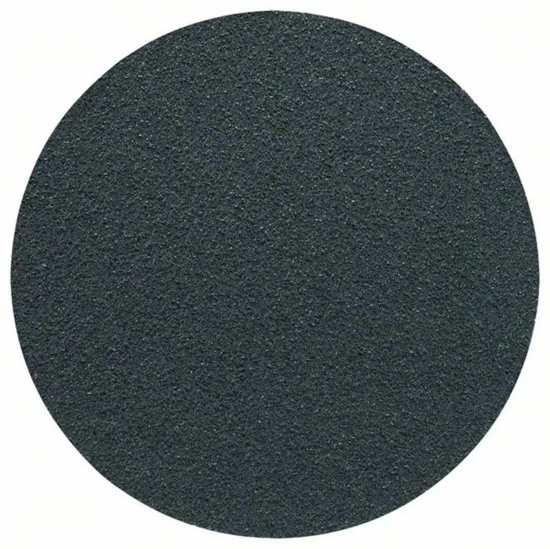 Bosch Accessories 2608608Y14 2608608Y14 Schleifblatt ungelocht Körnung (num) 60 (Ø) 125 mm 5 St. von Bosch Professional – Produktbild