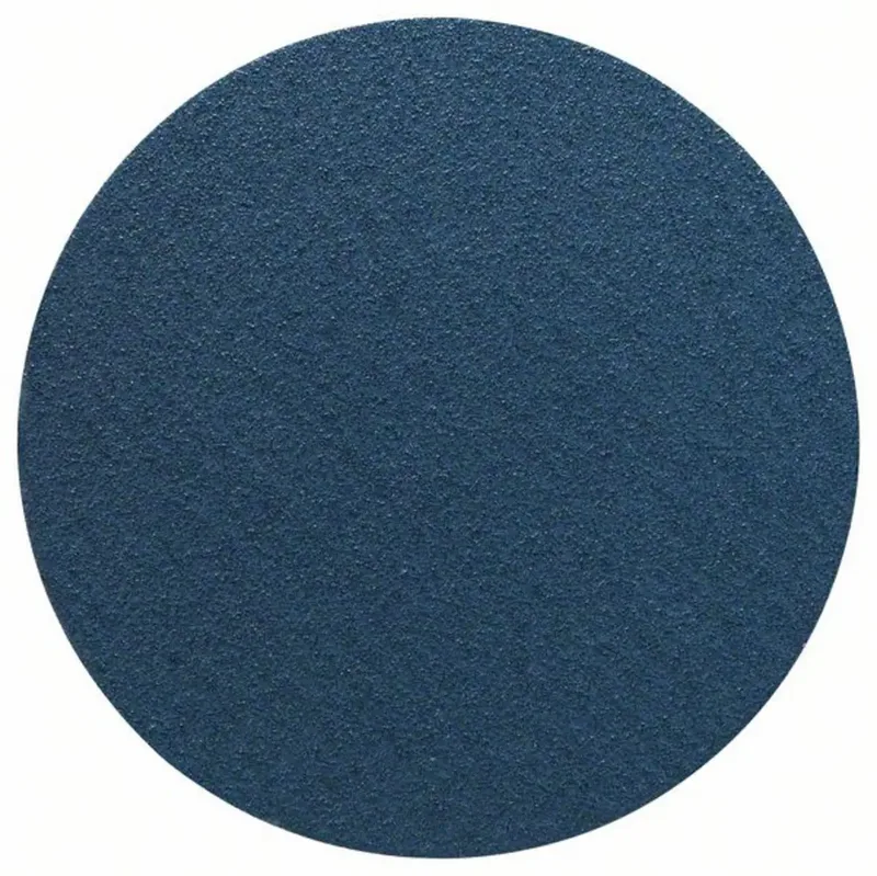 Bosch Accessories 2608608Y15 2608608Y15 Schleifblatt mit Klett Körnung (num) 80 (Ø) 125 mm 5 St. by Bosch Professional – product image