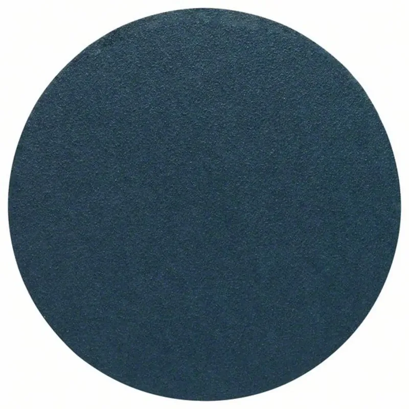 Bosch Accessories 2608608Y17 2608608Y17 Schleifblatt ungelocht Körnung (num) 120 (Ø) 125 mm 5 St. fra Bosch Professional – produktbillede