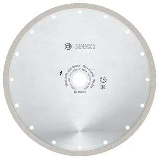 Bosch Accessories 2608615048 2608615048 Diamanttrennscheibe Durchmesser 230 mm Bohrungs-Ø 22.23 mm Beton, Ziegel, Dachziegel 10 St. från Bosch Professional – produktbild 2 av 2