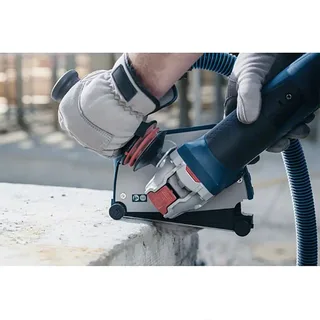 Bosch Accessories 2608615131 Bosch X-LOCK-diamantdoorslijpschijf 115 mm Diameter 115 mm 1 stuk(s) von Bosch Professional – Produktbild 3 von 5