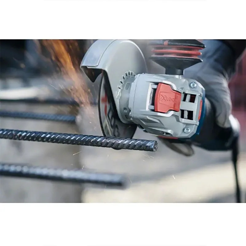 Bosch Accessories 2608619269 2608619269 Trennscheibe gerade 125 mm 1 St. by Bosch Professional – product image 3 of 4