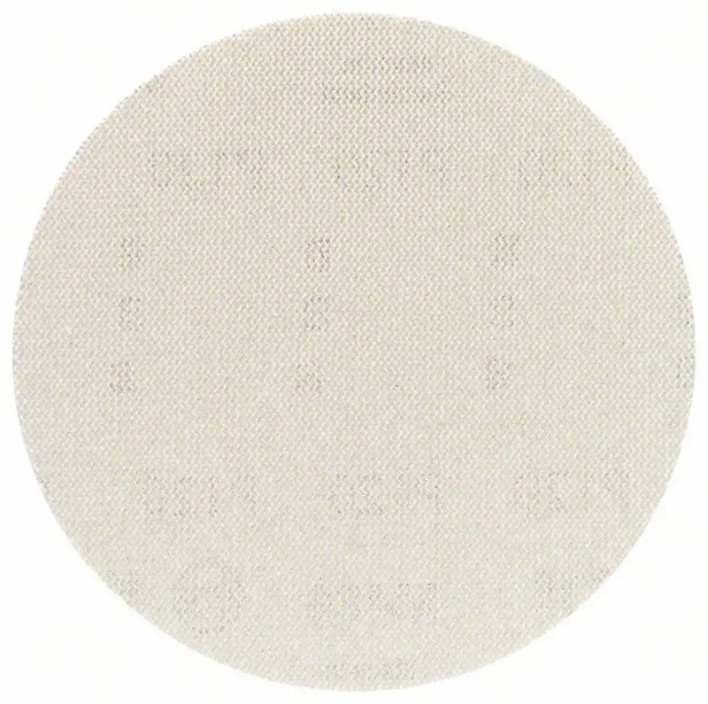 Bosch Accessories 2608621146 Schleifblatt Körnung (num) 120 (Ø) 125 mm 5 St. de Bosch Professional – image du produit