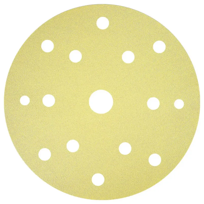 Bosch Accessories 2608621737 Schleifscheibe Durchmesser 150 mm Körnung (num)=240 50 St. by Bosch Professional – product image
