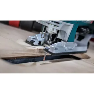 Bosch Accesorios Jeu De Lames De Scie Sauteuse Pro T101aof 83 Mm 2 Unités de Bosch Professional – image du produit 3 sur 6