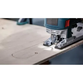 Bosch Accesorios Jeu De Lames De Scie Sauteuse Pro T101aof 83 Mm 2 Unités de Bosch Professional – image du produit 6 sur 6