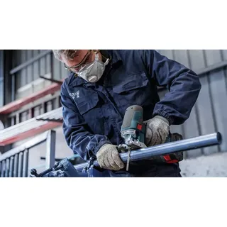 Bosch Accessories 2608655098 PRO Metal Pipes and Profiles T321BF Stichsägeblatt, 132 mm, 2-tlg. 2 St. von Bosch Professional – Produktbild 4 von 5