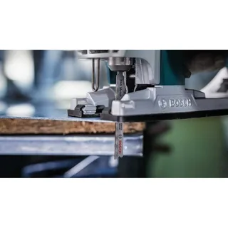 Bosch Accessories 2608655103 PRO Metal thin T121GFC Stichsägeblatt, 92 mm, 3-tlg. 3 St. by Bosch Professional – product image 3 of 6