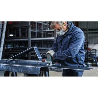 Bosch Accessories 2608655110 PRO Metal thick T121BFC Stichsägeblatt, 92 mm, 5-tlg. 5 St. von Bosch Professional – Produktbild 5 von 6