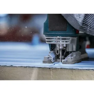 Bosch Accesorios Jeu De Lames De Scie Sauteuse Pro T718bf 180 Mm 5 Unités de Bosch Professional – image du produit 5 sur 5