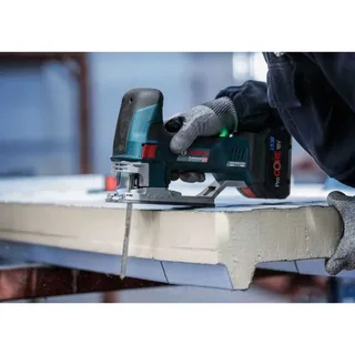 Bosch Accesorios Jeu De Lames De Scie Sauteuse Pro T718bf 180 Mm 5 Unités de Bosch Professional – image du produit 3 sur 5