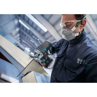 Bosch Accesorios Jeu De Lames De Scie Sauteuse Pro T718bf 180 Mm 5 Unités de Bosch Professional – image du produit 2 sur 5