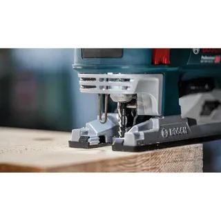 Bosch Accessories 2608665235 PRO Wood precise T144DP Stichsägeblatt, 100 mm, 2-tlg. 2 St. by Bosch Professional – product image 5 of 5