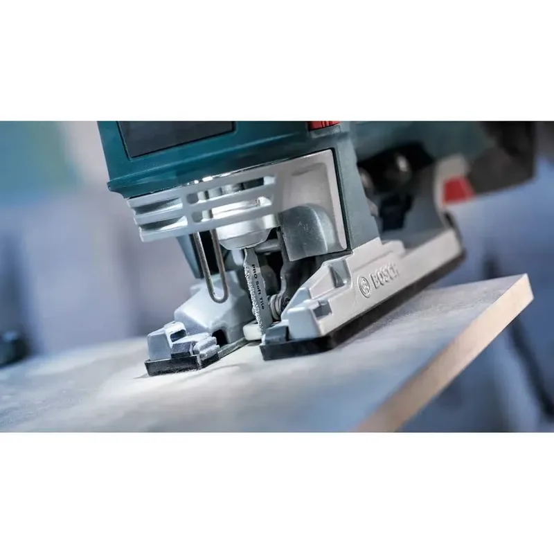 Bosch Accessories 2608665259 PRO Soft Tile T130RF Stichsägeblatt, 83 mm, 2-tlg. 2 St. von Bosch Professional – Produktbild 3 von 6
