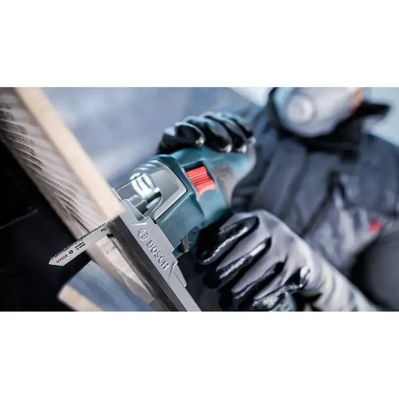 Bosch Accessories 2608665259 PRO Soft Tile T130RF Stichsägeblatt, 83 mm, 2-tlg. 2 St. von Bosch Professional – Produktbild 4 von 6
