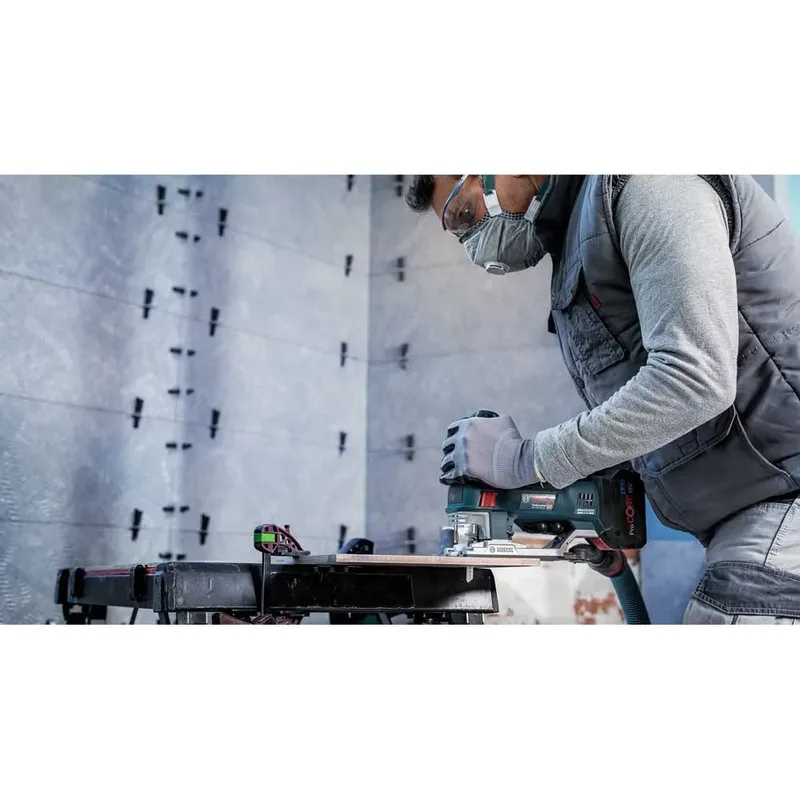 Bosch Accessories 2608665259 PRO Soft Tile T130RF Stichsägeblatt, 83 mm, 2-tlg. 2 St. von Bosch Professional – Produktbild 5 von 6