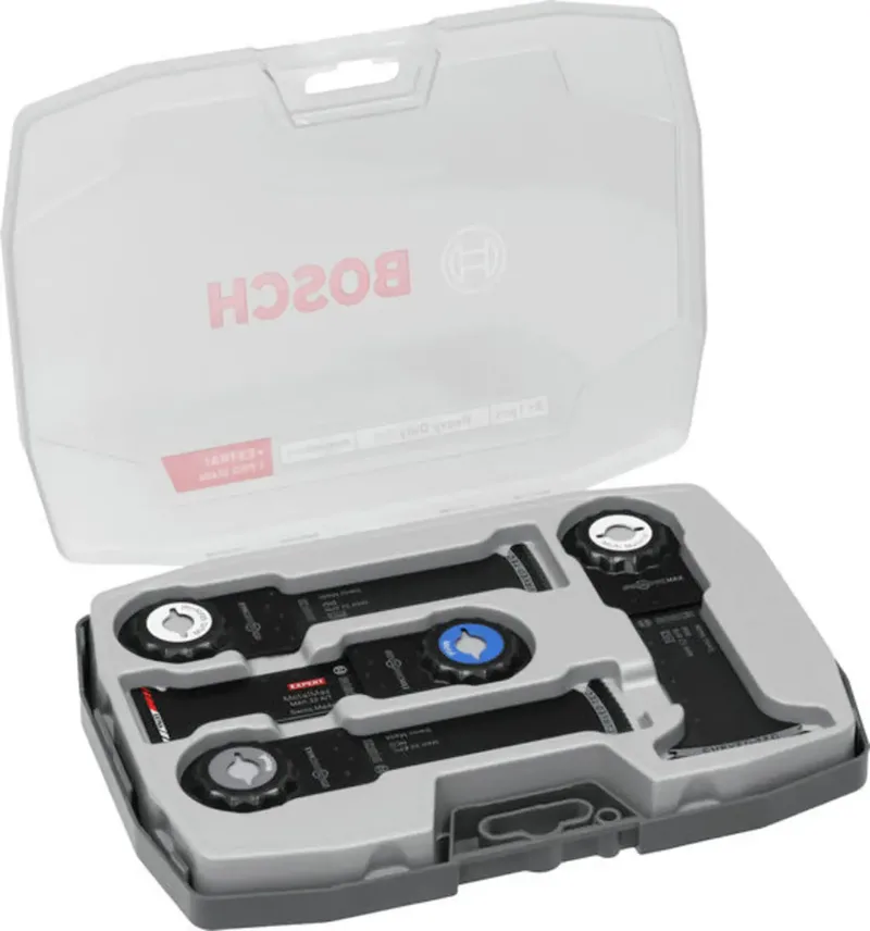 Bosch Accessories 2608669094 2608669094 Multitool-Sägeblätter 1 St. von Bosch Professional – Produktbild