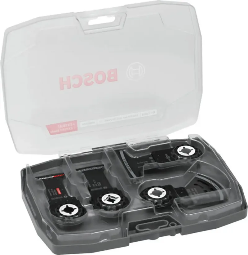 Bosch Accessories 2608669096 2608669096 Multitool-Sägeblätter 1 St. von Bosch Professional – Produktbild