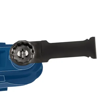 Bosch Accessories 2608669138 2608669138 Multitool BiM 52 mm 1 stuk(s) de Bosch Professional – image du produit 2 sur 3