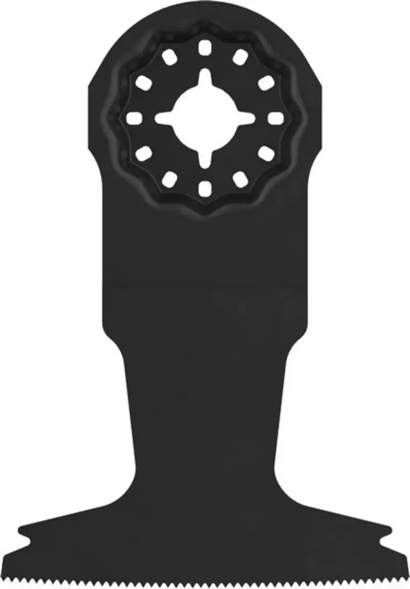 Bosch Lame De Scie Multi-outils Wood Aii 65 Apc Starlock 65 X 40 Mm 10 Unités de Bosch Professional – image du produit
