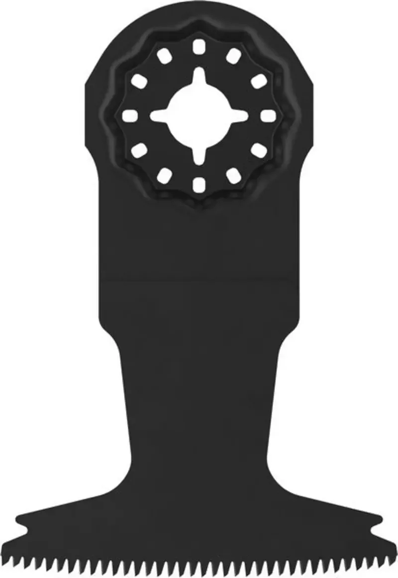 Bosch Accessories 2608669259 2608669259 Holz Multitool-Sägeblätter 5 St. by Bosch Professional – product image