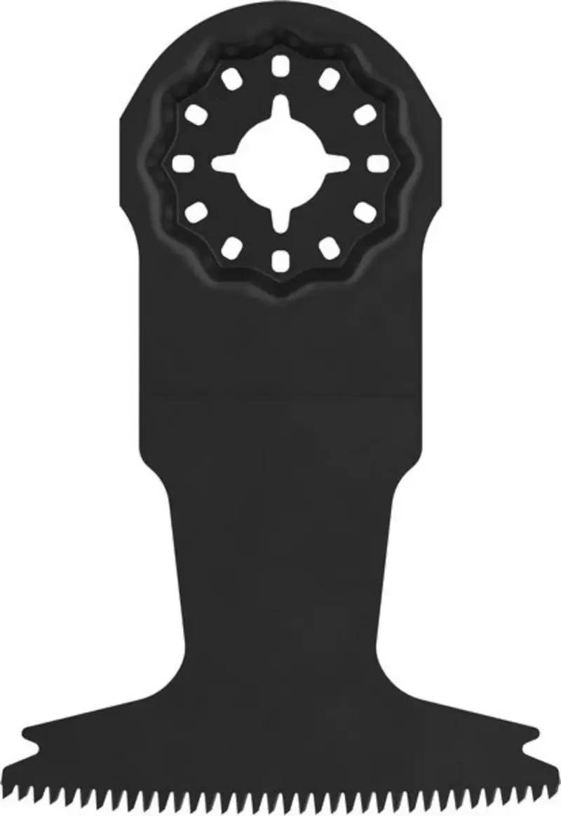 Bosch Accessories 2608669260 2608669260 Multitool-Sägeblätter 10 St. by Bosch Professional – product image