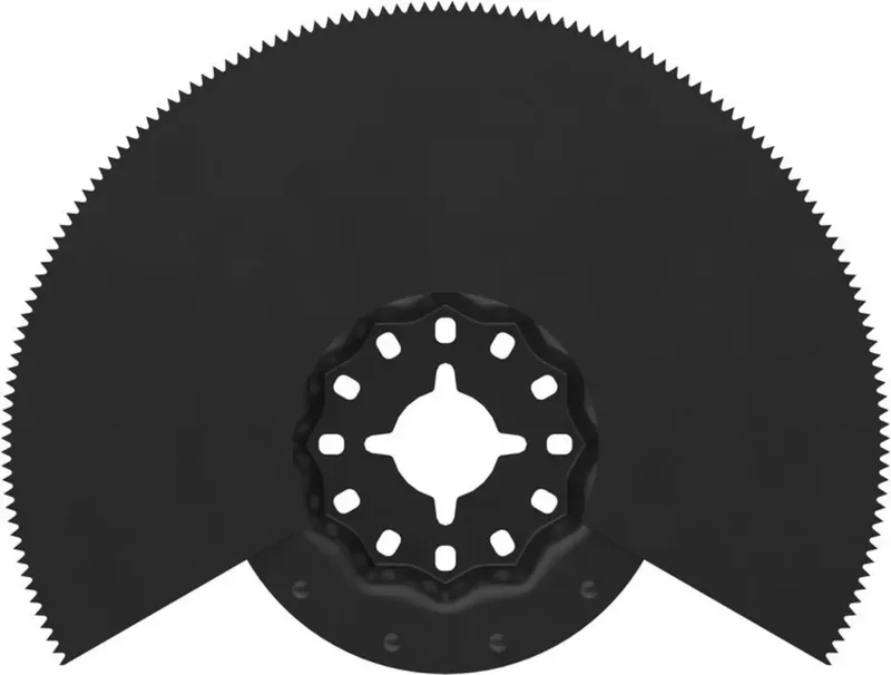 Bosch Accessories 2608669263 2608669263 Multitool-Sägeblätter 10 St. von Bosch Professional – Produktbild