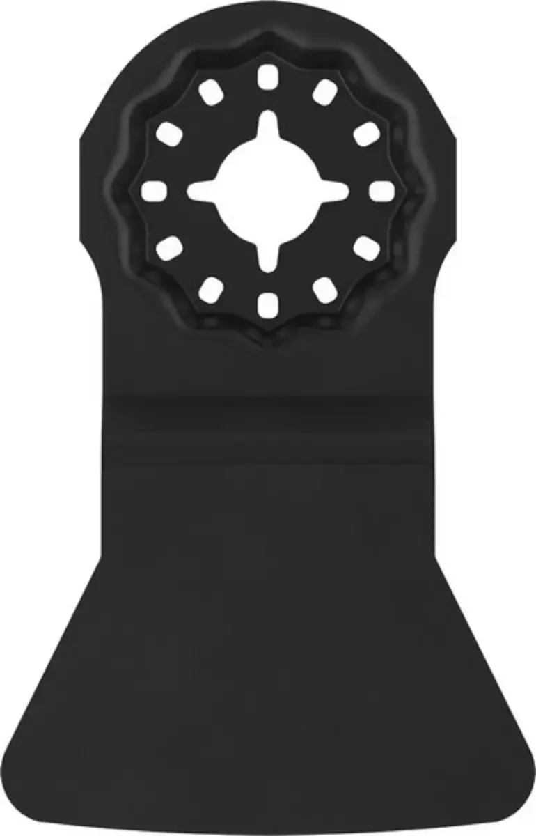 Bosch Accessories 2608669268 2608669268 Multitool-Sägeblätter 52 mm 1 St. von Bosch Professional – Produktbild