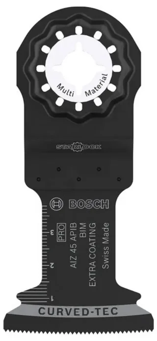 Bosch Accessories 2608669618 2608669618 Lame de scie plongeante 10 pièces 10 pc(s) de Bosch Professional – image du produit 1 sur 2