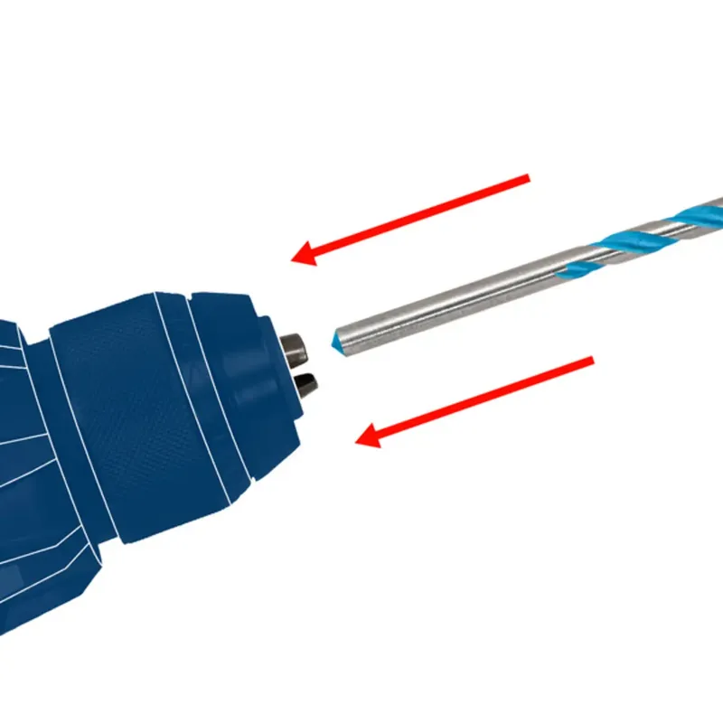 Bosch Accessories 2608707345 Keramikbohrer 1 St. von Bosch Professional – Produktbild 2 von 2