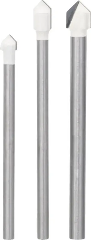 Bosch Accessories 2608707354 Keramikbohrer-Set 1 St. by Bosch Professional – product image 2 of 2