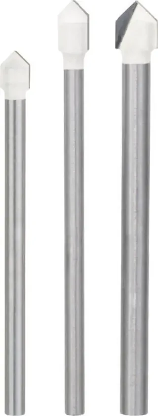 Bosch Accessories 2608707355 Keramikbohrer-Set 1 St. by Bosch Professional – product image 2 of 2