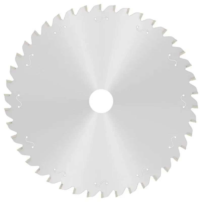 Bosch Accessories 2608846859 2608846859 Kreissägeblatt 203 x 25.4 x 1.4 mm Zähneanzahl: 36 1 St. by Bosch Professional – product image