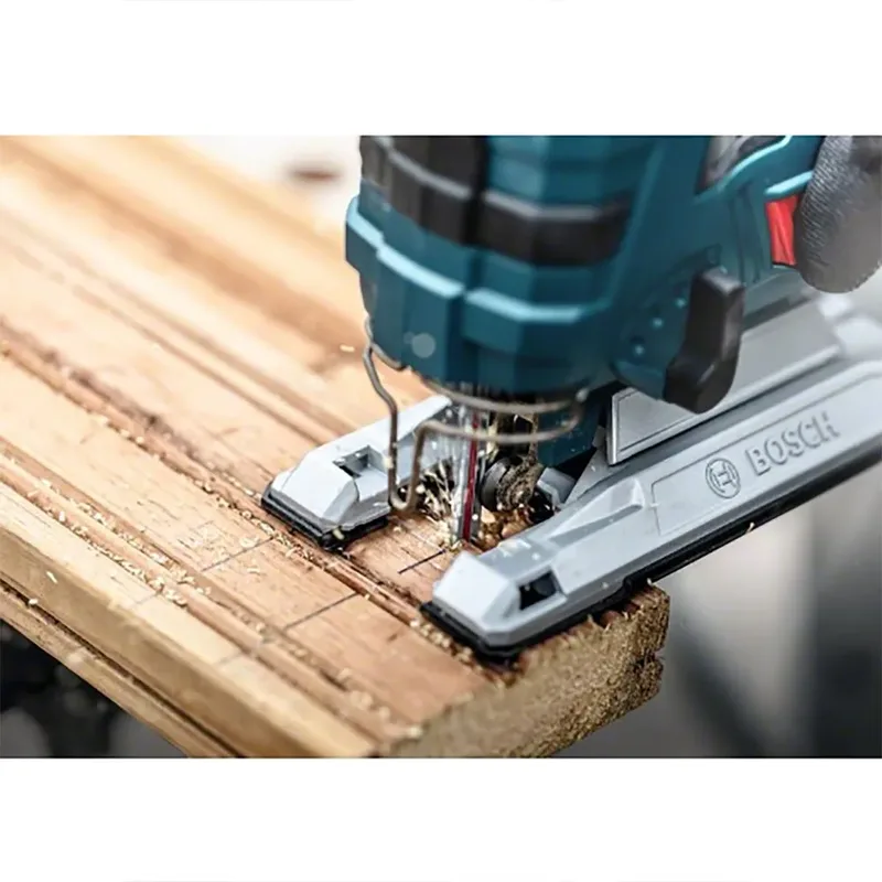Bosch Accessories 2608900541 EXPERT ‘Hardwood Fast’ T 144 DHM Stichsägeblatt, 3 Stück 3 St. by Bosch Professional – product image 2 of 6