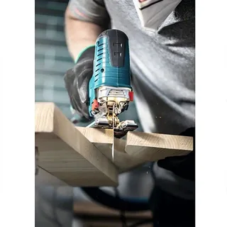 Bosch Accesorios Jeu De Lames De Scie Sauteuse Expert T308bo Wood 2 Side Clean 5 Unités de Bosch Professional – image du produit 1 sur 5