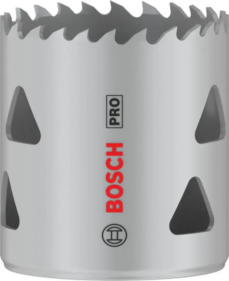 Bosch Accessories 2608901511 2608901511 Lochsäge 46 mm hochlegiert 1 St. von Bosch Professional – Produktbild