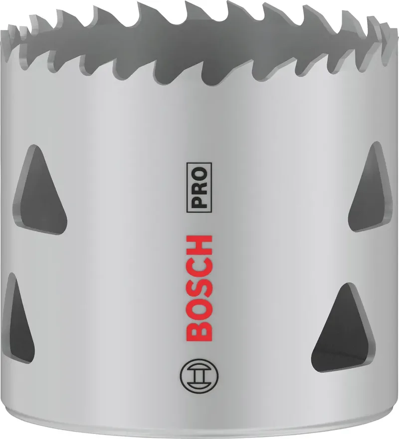 Bosch Accessories 2608901514 2608901514 Scie-cloche 52 mm Cobalt 1 pc(s) de Bosch Professional – image du produit