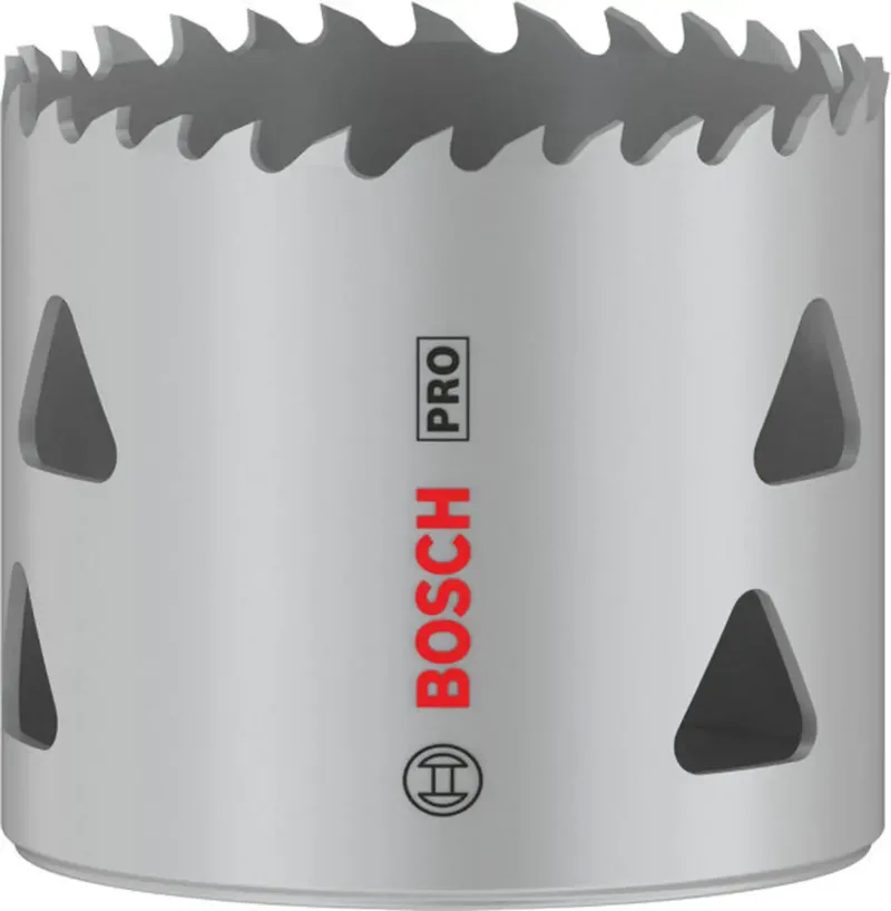 Bosch Accessories 2608901516 2608901516 Scie-cloche 56 mm fortemement allié 1 pc(s) de Bosch Professional – image du produit