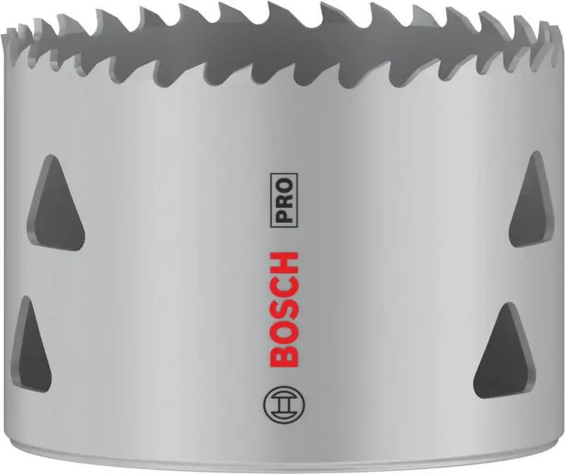 Bosch Accessories 2608901523 2608901523 Scie-cloche 68 mm fortemement allié 1 pc(s) de Bosch Professional – image du produit