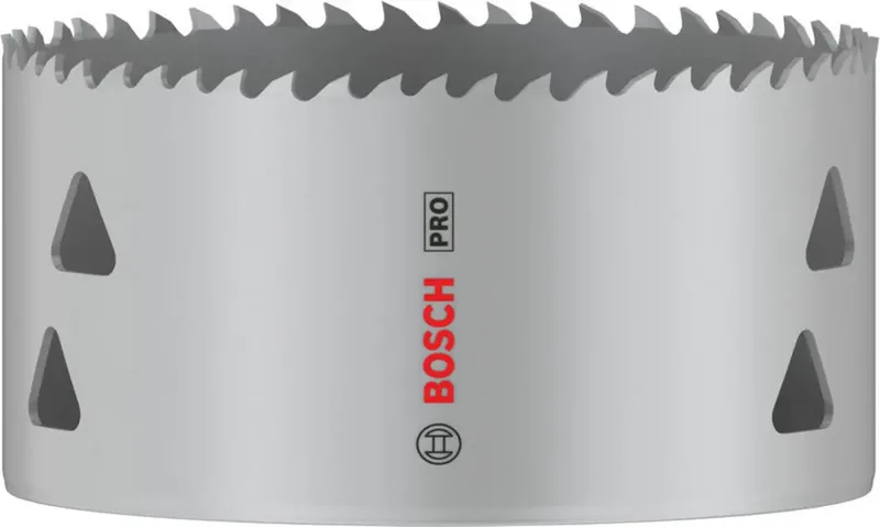 Bosch Accessories 2608901533 2608901533 Lochsäge 98 mm Cobalt 1 St. von Bosch Professional – Produktbild