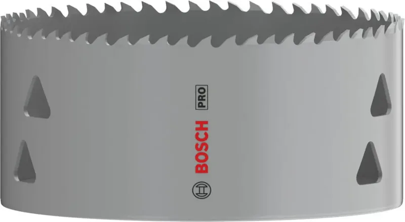 Bosch Accessories 2608901536 2608901536 Scie-cloche 108 mm Cobalt 1 pc(s) de Bosch Professional – image du produit