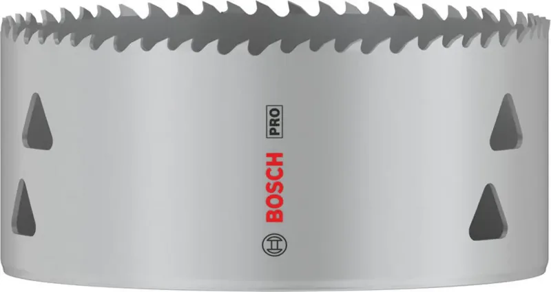 Bosch Accessories 2608901537 2608901537 Scie-cloche 111 mm fortemement allié 1 pc(s) de Bosch Professional – image du produit
