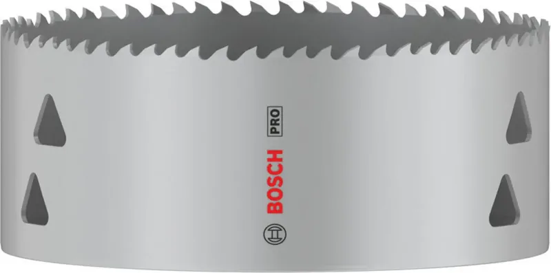 Bosch Accessories 2608901539 2608901539 Scie-cloche 121 mm Cobalt 1 pc(s) de Bosch Professional – image du produit
