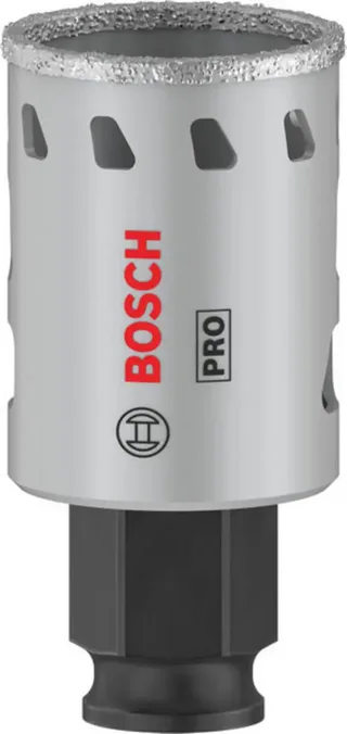 Bosch Accessories 2608901557 2608901557 Lochsäge 32 mm diamantbestückt 1 St. fra Bosch Professional – produktbillede 1 af 6