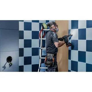 Bosch Accessories 2608901557 2608901557 Lochsäge 32 mm diamantbestückt 1 St. fra Bosch Professional – produktbillede 6 af 6