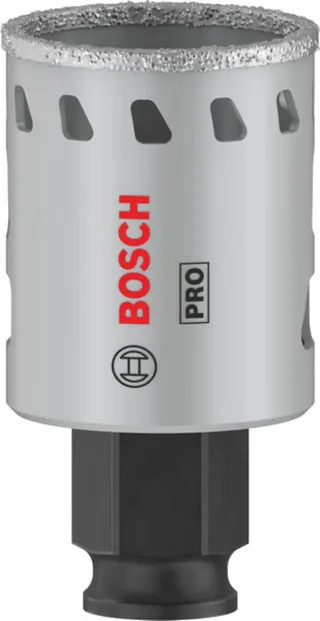 Bosch Accessories 2608901558 2608901558 Lochsäge 35 mm diamantbestückt 1 St. by Bosch Professional – product image 1 of 6