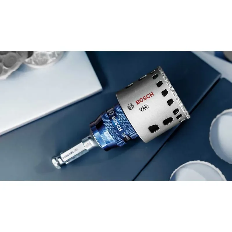 Bosch Accessories 2608901558 2608901558 Lochsäge 35 mm diamantbestückt 1 St. by Bosch Professional – product image 6 of 6